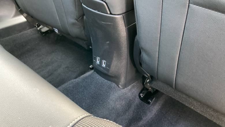 Vauxhall Mokka 100kW Elite Premium 50kWh 5dr Auto Electric Hatchback